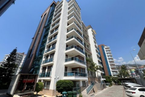 Wohnung  in Cikcilli, Antalya, Türkei Nr. 206710 - 9