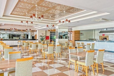 Wohnung  in Cikcilli, Antalya, Türkei Nr. 206710 - 19