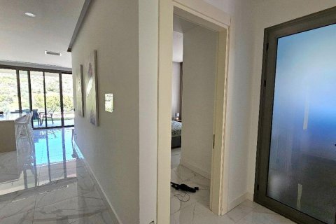 Villa for sale  in Yalikavak, Mugla, Turkey, 3 bedrooms, 180m2, No. 206694 – photo 16