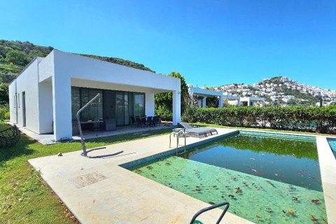 Villa for sale  in Yalikavak, Mugla, Turkey, 3 bedrooms, 180m2, No. 206694 – photo 3