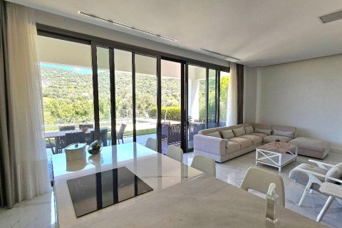 Villa for sale  in Yalikavak, Mugla, Turkey, 3 bedrooms, 180m2, No. 206694 – photo 10