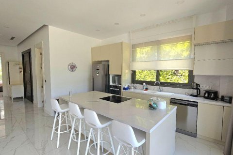 Villa for sale  in Yalikavak, Mugla, Turkey, 3 bedrooms, 180m2, No. 206694 – photo 6