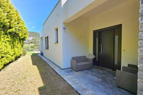 Villa for sale  in Yalikavak, Mugla, Turkey, 3 bedrooms, 180m2, No. 206694 – photo 27