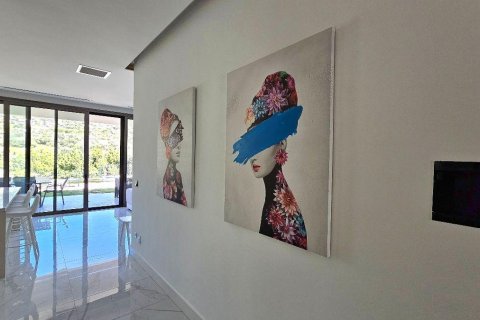 Villa for sale  in Yalikavak, Mugla, Turkey, 3 bedrooms, 180m2, No. 206694 – photo 13