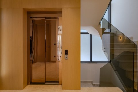 6+1 Villa  in Altintash, Aksu, Antalya, Türkei Nr. 206695 - 17