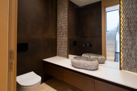 6+1 Villa  in Altintash, Aksu, Antalya, Türkei Nr. 206695 - 14