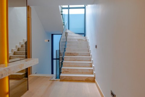 6+1 Villa  in Altintash, Aksu, Antalya, Türkei Nr. 206695 - 30