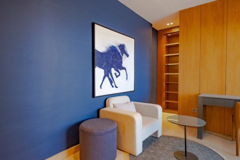 6+1 Villa  in Altintash, Aksu, Antalya, Türkei Nr. 206695 - 28