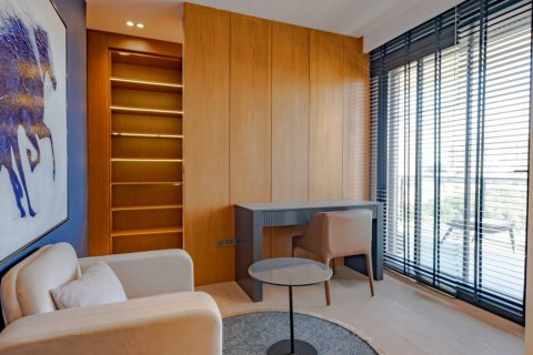 6+1 Villa  in Altintash, Aksu, Antalya, Türkei Nr. 206695 - 32