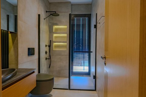 6+1 Villa  in Altintash, Aksu, Antalya, Türkei Nr. 206695 - 31