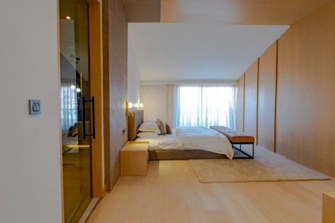 6+1 Villa  in Altintash, Aksu, Antalya, Türkei Nr. 206695 - 38