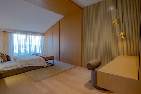 6+1 Villa  in Altintash, Aksu, Antalya, Türkei Nr. 206695 - 39