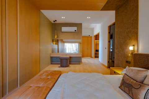 6+1 Villa  in Altintash, Aksu, Antalya, Türkei Nr. 206695 - 36