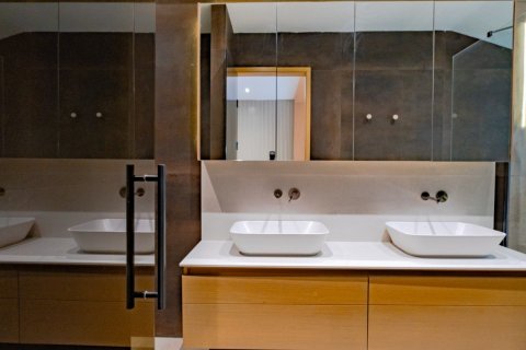 6+1 Villa  in Altintash, Aksu, Antalya, Türkei Nr. 206695 - 43