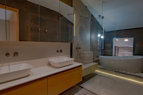 6+1 Villa  in Altintash, Aksu, Antalya, Türkei Nr. 206695 - 42