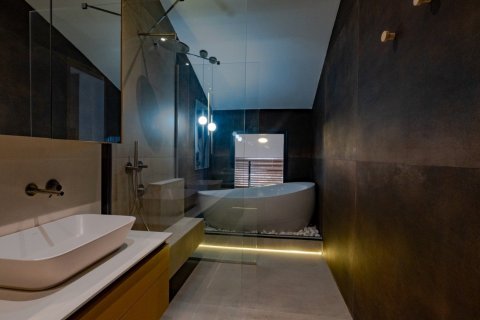 6+1 Villa  in Altintash, Aksu, Antalya, Türkei Nr. 206695 - 44