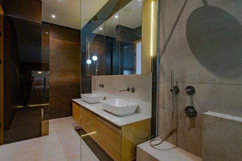 6+1 Villa  in Altintash, Aksu, Antalya, Türkei Nr. 206695 - 46