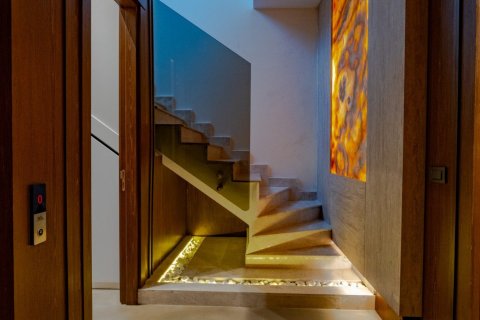 6+1 Villa  in Altintash, Aksu, Antalya, Türkei Nr. 206695 - 53