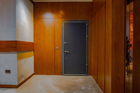 6+1 Villa  in Altintash, Aksu, Antalya, Türkei Nr. 206695 - 51