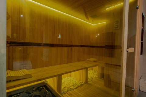 6+1 Villa  in Altintash, Aksu, Antalya, Türkei Nr. 206695 - 56