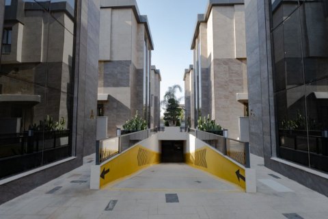 6+1 Villa  in Altintash, Aksu, Antalya, Türkei Nr. 206695 - 54