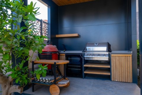 6+1 Villa  in Altintash, Aksu, Antalya, Türkei Nr. 206695 - 60