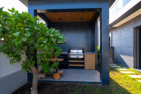 6+1 Villa  in Altintash, Aksu, Antalya, Türkei Nr. 206695 - 61