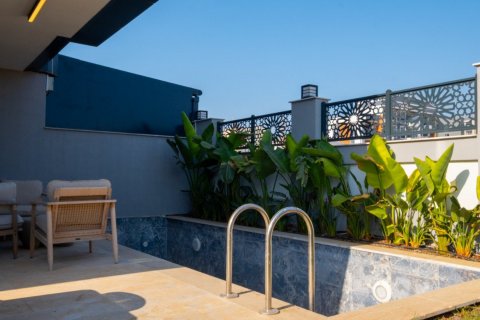 6+1 Villa  in Altintash, Aksu, Antalya, Türkei Nr. 206695 - 62