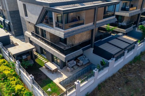 6+1 Villa  in Altintash, Aksu, Antalya, Türkei Nr. 206695 - 65