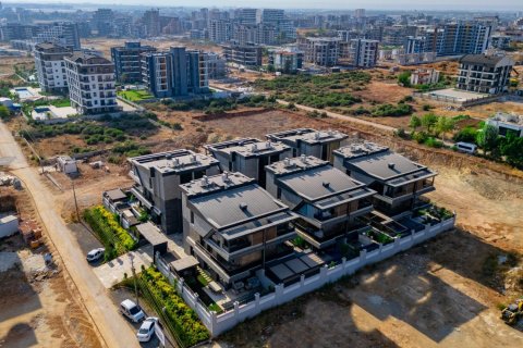 6+1 Villa  in Altintash, Aksu, Antalya, Türkei Nr. 206695 - 67