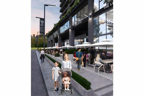 Продажа квартиры в Аташехир, Стамбуле, Турция 3+1, 278м2, №206688 – фото 7