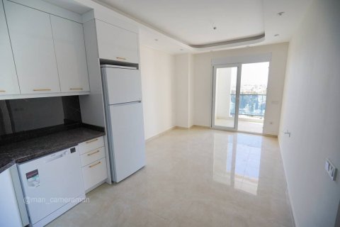 Продажа квартиры  в Газипаше, Анталье, Турция 1+1, 64м2, №206709 – фото 3