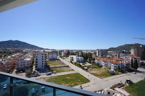 Продажа квартиры  в Газипаше, Анталье, Турция 1+1, 64м2, №206709 – фото 10