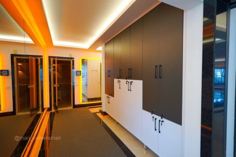 Продажа квартиры  в Газипаше, Анталье, Турция 1+1, 64м2, №206709 – фото 15