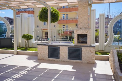 Продажа квартиры  в Газипаше, Анталье, Турция 1+1, 64м2, №206709 – фото 18