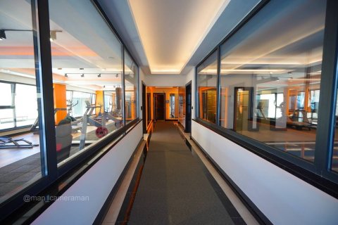 Продажа квартиры  в Газипаше, Анталье, Турция 1+1, 64м2, №206709 – фото 14