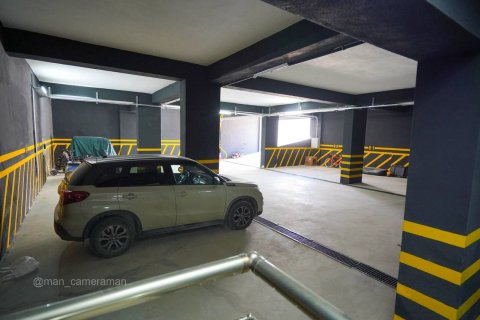 Продажа квартиры  в Газипаше, Анталье, Турция 1+1, 64м2, №206709 – фото 26