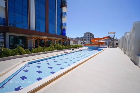 Продажа квартиры  в Газипаше, Анталье, Турция 1+1, 64м2, №206709 – фото 25