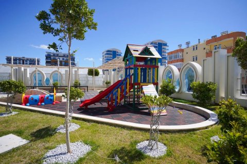 Продажа квартиры  в Газипаше, Анталье, Турция 1+1, 64м2, №206709 – фото 17