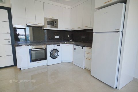 Продажа квартиры  в Газипаше, Анталье, Турция 1+1, 64м2, №206709 – фото 2