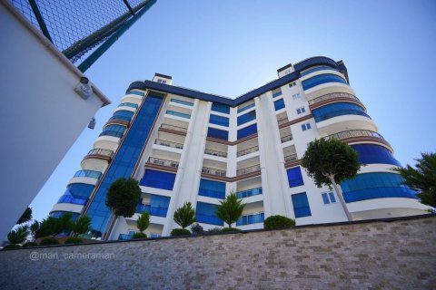 Продажа квартиры  в Газипаше, Анталье, Турция 1+1, 64м2, №206709 – фото 6