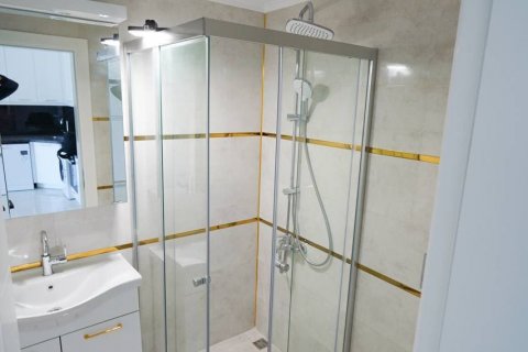 Продажа квартиры  в Газипаше, Анталье, Турция 1+1, 64м2, №206709 – фото 5