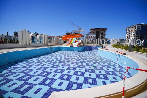 Продажа квартиры  в Газипаше, Анталье, Турция 1+1, 64м2, №206709 – фото 22