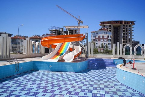 Продажа квартиры  в Газипаше, Анталье, Турция 1+1, 64м2, №206709 – фото 21