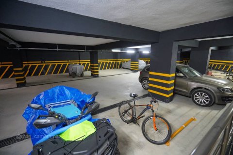 Продажа квартиры  в Газипаше, Анталье, Турция 1+1, 64м2, №206709 – фото 28