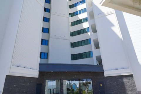 Продажа квартиры  в Газипаше, Анталье, Турция 1+1, 64м2, №206709 – фото 7