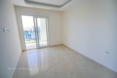 Продажа квартиры  в Газипаше, Анталье, Турция 1+1, 64м2, №206709 – фото 4