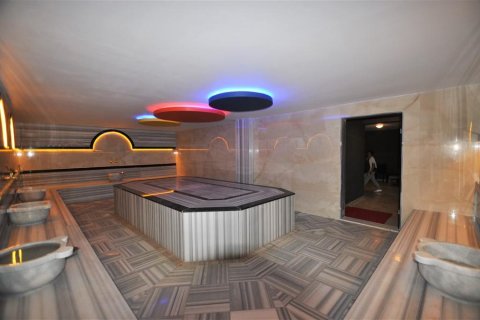 Продажа пентхауса  в Авсалларе, Анталье, Турция 4 комн., 190м2, №208122 – фото 25