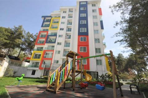 Продажа пентхауса  в Авсалларе, Анталье, Турция 4 комн., 190м2, №208122 – фото 3