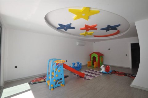 Продажа пентхауса  в Авсалларе, Анталье, Турция 4 комн., 190м2, №208122 – фото 12